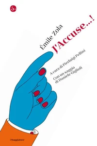 J'Accuse…!