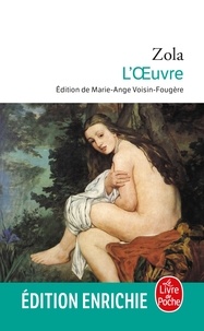 Téléchargement gratuit de bookworn 2 L'oeuvre par Émile Zola in French 9782253094289