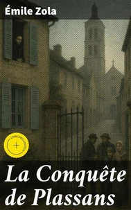 La Conquête de Plassans