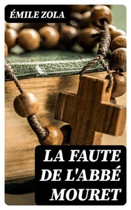 La Faute de l'abbé Mouret