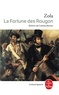 Émile Zola - La Fortune des Rougon.
