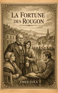 La Fortune des Rougon