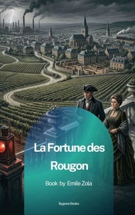 La Fortune des Rougon