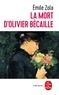 Émile Zola - La Mort d'Olivier Bécaille.