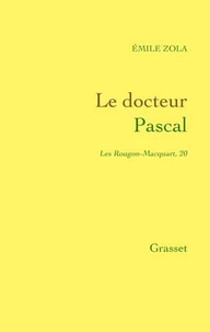 Le docteur Pascal