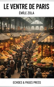 Le Ventre de Paris