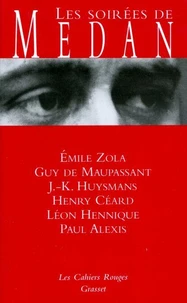 Les soirées de Médan