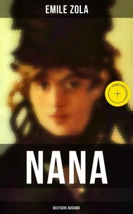 NANA (Deutsche Ausgabe)