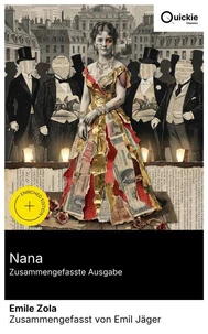 Nana (Zusammengefasste Ausgabe)