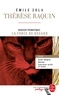 Émile Zola - Thérèse Raquin (Edition pédagogique) - Dossier thématique : Le Crime.