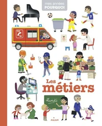 Les métiers