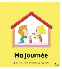 Ma journée