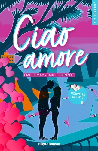 Ciao Amore - Nouvelle offerte