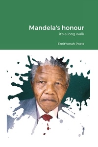  Èmit Yonah - Mandela`s Honour.
