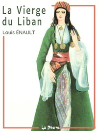 La Vierge du Liban
