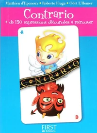 Contrario
