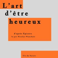 L'Art d'être heureux
