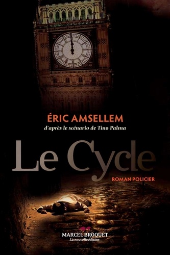 Éric Amsellem - Le cycle.