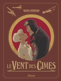 Le vent des cîmes