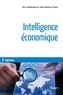 Éric Delbecque et Eric Delbecque - Intelligence économique.