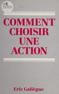 Comment choisir une action - méthode de sélection et présentation par secteurs de 170 valeurs françaises