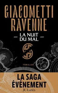 La nuit du mal : La Saga du Soleil Noir