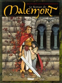 Le Roman de Malemort T03 : Le Don du sang