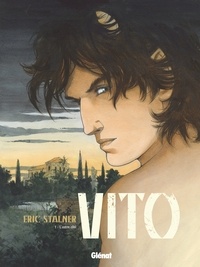 Éric Stalner - Vito Tome 1 : L'autre côté.