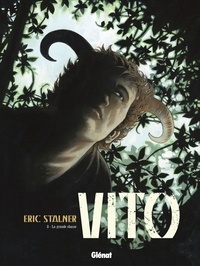 Éric Stalner - Vito Tome 3 : La grande chasse.