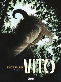 Vito Tome 3 : La grande chasse