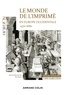 Éric Suire et Christine Bénévent - Le monde de l'imprimé en Europe occidentale  1470-1680 - Capes-Agrég Histoire-Géographie - Mains-d'oeuvre artisanales et industrielles, pratiques et questions sociales.