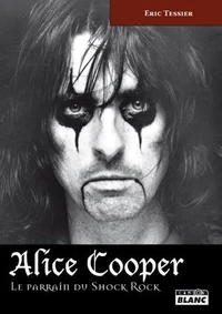 Alice Cooper