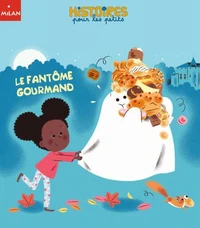 Le fantôme gourmand