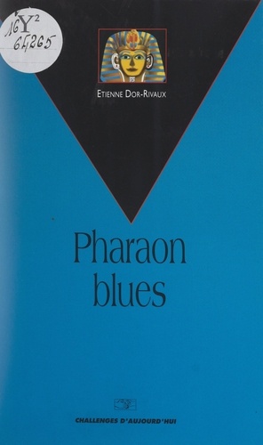 Pharaon blues