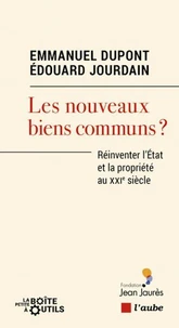 Les nouveaux bien communs ?