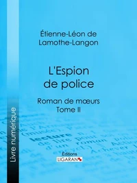 L'Espion de police