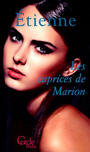  Étienne - Les Caprices de Marion.