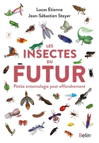 Les insectes du futur