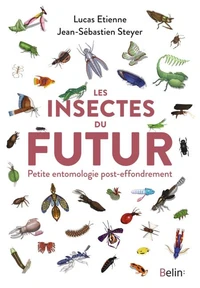 Les insectes du futur
