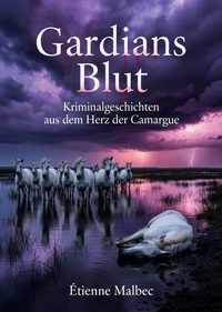 Gardians Blut