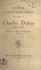 Souvenir des fêtes du troisième Centenaire de la naissance de Charles Démia (1637-1937), fondateur des Sœurs de Saint-Charles de Lyon