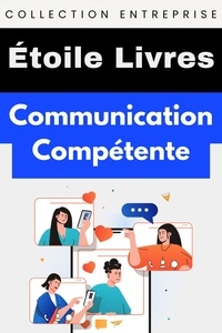  Étoile Livres - Communication Compétente - Collection Entreprise, #8.