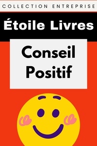  Étoile Livres - Conseil Positif - Collection Entreprise, #10.