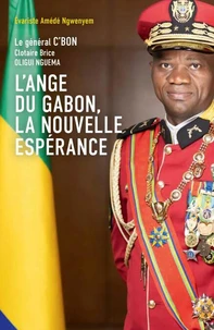 L'Ange du Gabon, la nouvelle espérance