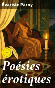 Poésies érotiques