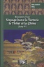 Évariste-Régis Huc - Souvenirs d'un voyage dans la Tartarie, le Thibet et la Chine pendant les années 1844, 1845 et 1846.