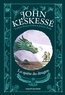 Évelyne BRISOU-PELLEN - John Keskessé, Tome 03 - La quête du dragon.
