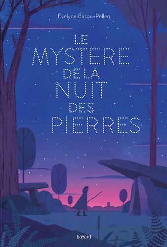 Le mystère de la nuit des pierres