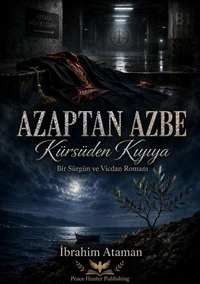 Azaptan Azbe: Kürsüden Kıyıya