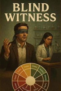 Blind Witness